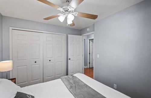 Tranquil 2BR Apt Mpls - 8075 Apt 4 - Foto 22