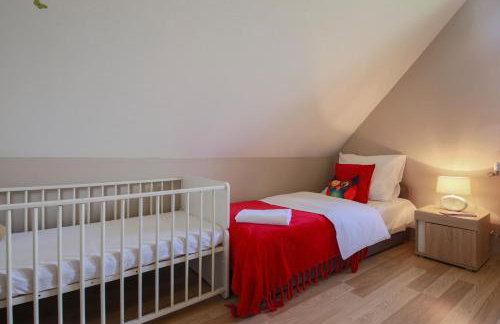 Villa Aviator - Foto 42