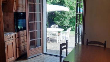 Touques maison 5mn de la mer pour 10 personnes - Photo 4