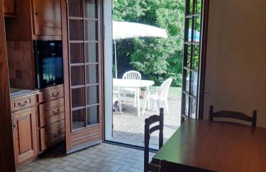 Touques maison 5mn de la mer pour 10 personnes - Photo 4