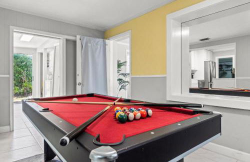 Fort Lauderdale Retreat Near Beach & Airport - Foto 1