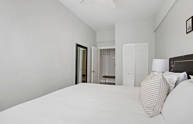 3BR Apt in Logan Square Walkable to Highlights - Central Park S6 - Foto 16