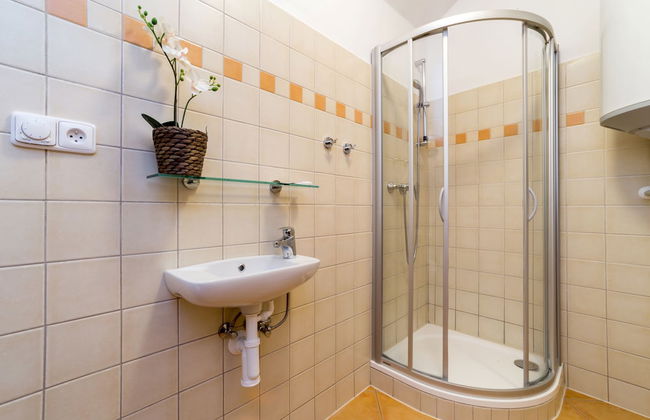 Vila Krumlov - Foto 72