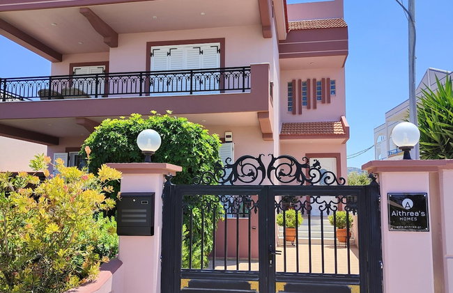 Aithrea s Homes in Pastida Rhodes - Photo 19