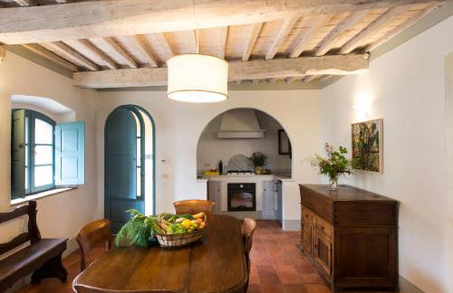 Borgo Pignano Volterra Tuscany - Photo 28