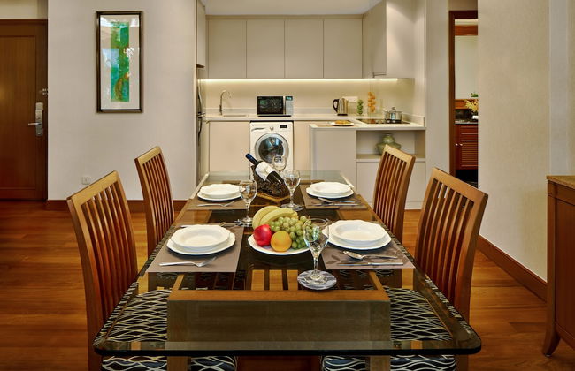 Treetops Executive Residences - Photo 38