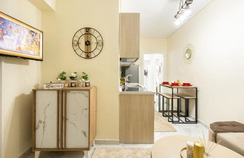 BnB Green Center Trikala - Foto 40