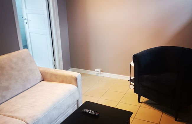 Kongsgata Apartments - Foto 25