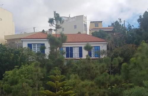 Stilvolle Villa in Teneriffa Süd - Foto 17