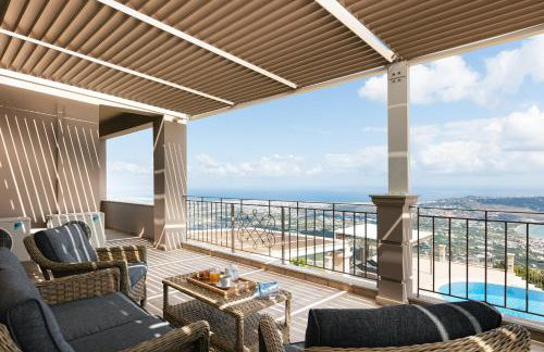 Villa Golden Hill - Foto 38