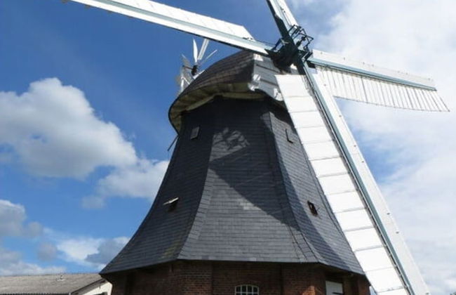 Hoppetosse Comfortable Holiday Residence - Foto 39