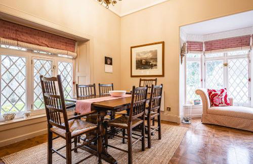 Balnagown Estates Swiss Cottage - Foto 12