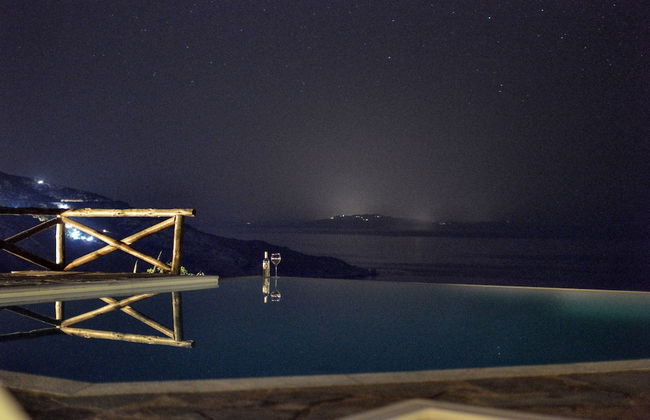 Etoile De Mer Villa - Foto 27