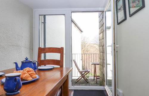 Early Mist Cottage - Foto 19