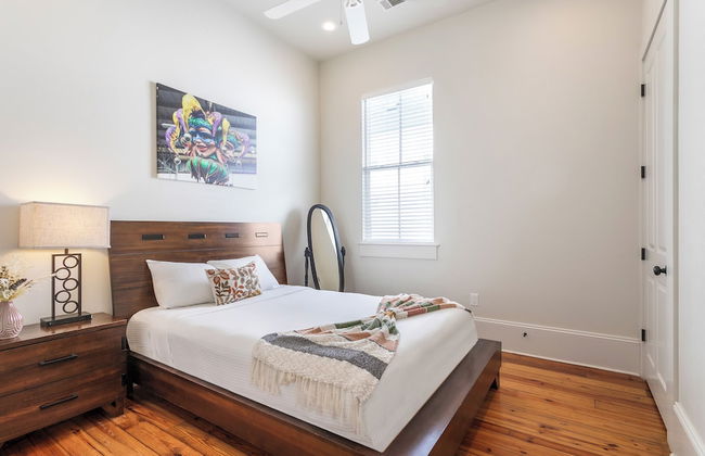 Residences Du Carondelet by Hosteeva - Foto 4