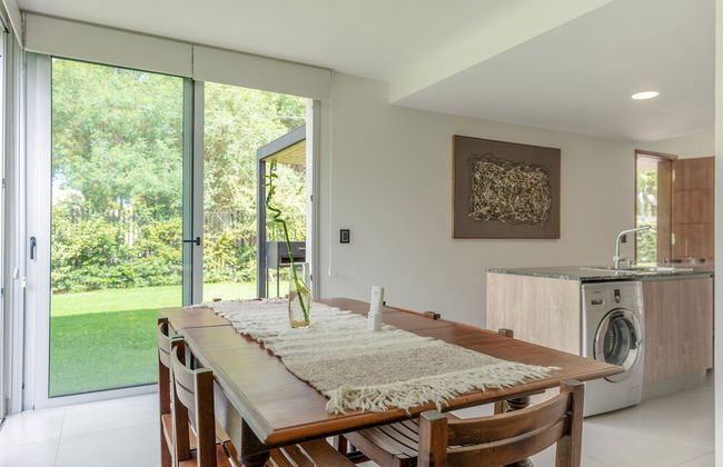 Duplex Las Acacias 8 by Vilvey Turismo - Photo 22