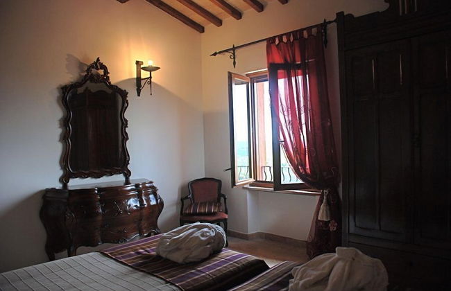 Tenuta San Savino delle Rocchette - Foto 36