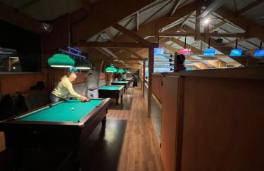 Chalet du Galibier Valloire - Foto 41