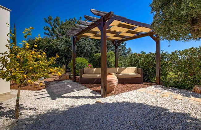 Villa 93 Calantha in Kouklia - Foto 20