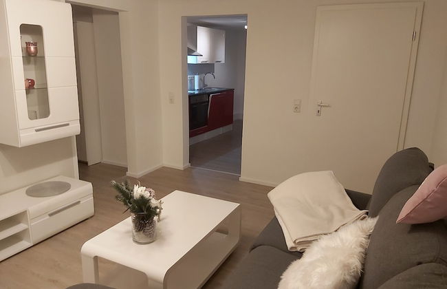 Ferienwohnungen Haus Zeier - Foto 5