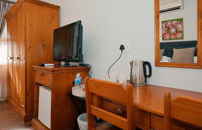 Albatross Guest house - Foto 35