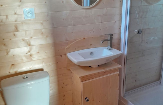 L'Insolite de Nathcy - Foto 17