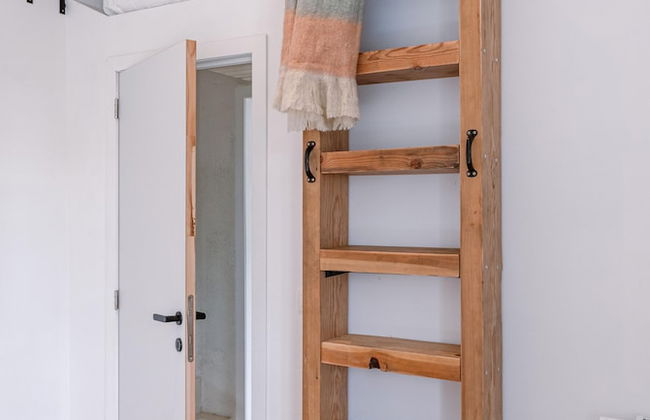 The Cozy Relax Home in Beernem - Foto 24