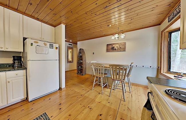 Little House In The Big Woods - Foto 6