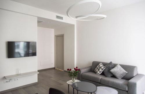 Design & New Center Apartments - Foto 30