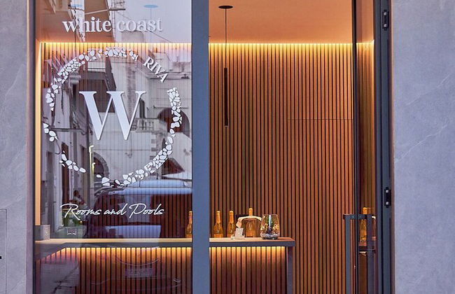 White Coast - Photo 74