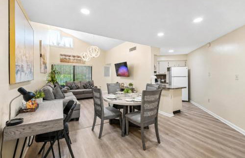 3648 Orlando Vacational Apartment - Foto 34