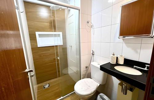 Apt 1303 com garagem no centro de Belém á 400m da Basílica de Nazaré - Foto 18