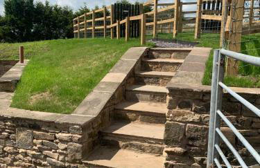 Unique Barn conversion in Saddleworth - Foto 44