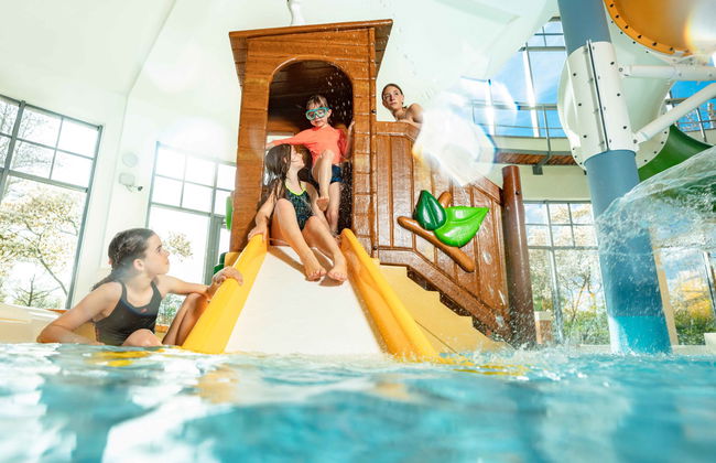 BEECH Resort Fleesensee - Foto 20