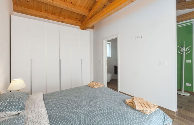 Villa Diletta - Foto 3