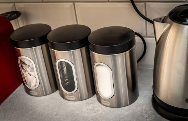 Host Apartments Duke Street Living - Foto 19