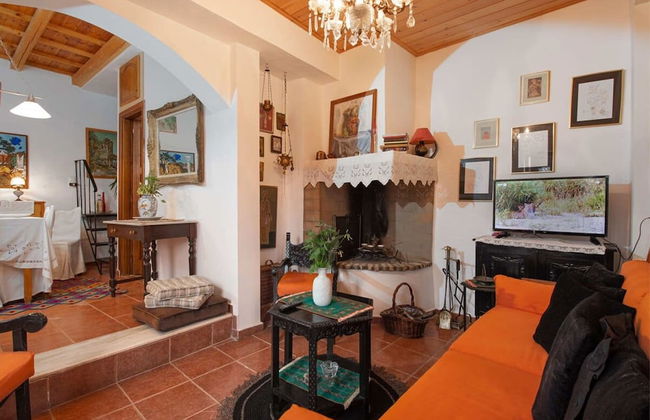 Cretan Magnolia Gem - Smari Cozy Getaway - Foto 6