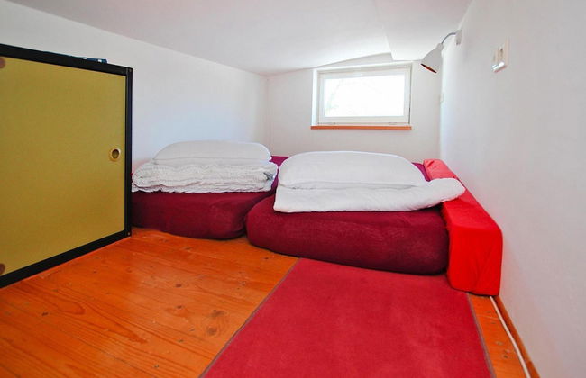 Doppelhaushalfte am Flacher See, Klocksin - Foto 2