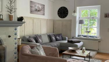 Gulfhaus Alte Meesterei - Foto 4