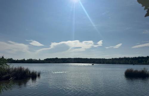 Gite dans ancien moulin - Foto 23