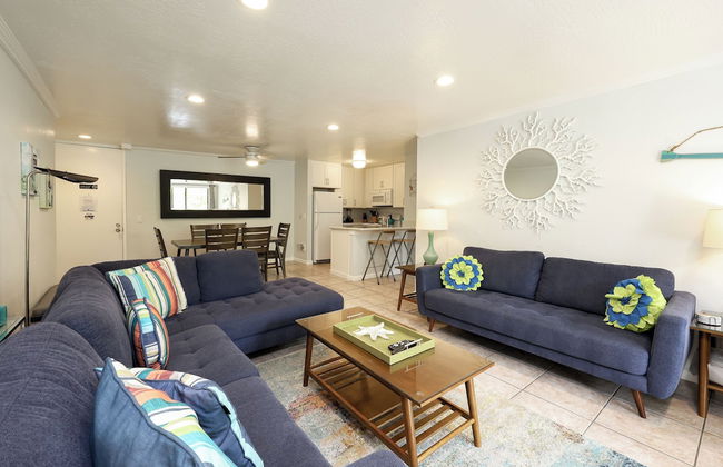 Oceanside Beach Condos - Foto 53