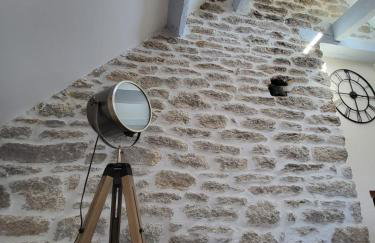 Charmant appartement proche commerces et plages - Foto 11