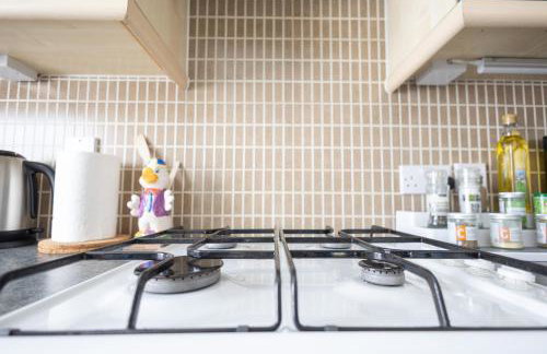 Garden House near shops in quiet location - Foto 13