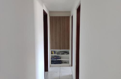 Apartamento Completo (Praia do Poço - Próximo ao Lovina) - Foto 9