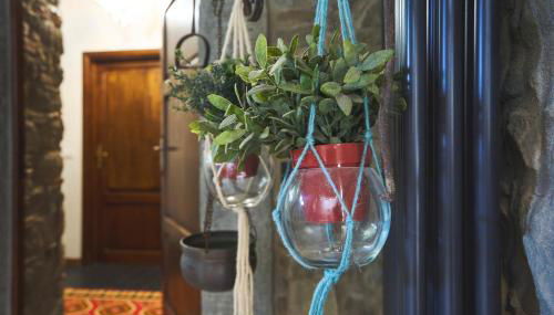 Historic Sillico Relais Hot Tub, Sauna e Charme - Foto 4