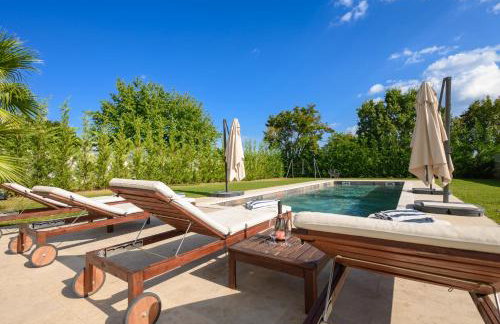 Villa Linnelle seaview- Rovinj, heated pool - Foto 67