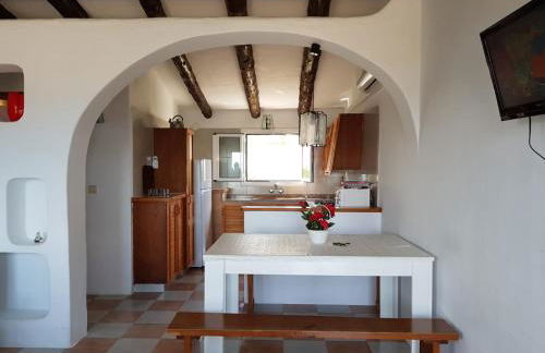 Apartamentos Gamba 5 pax con terraza frente al mar - Foto 25