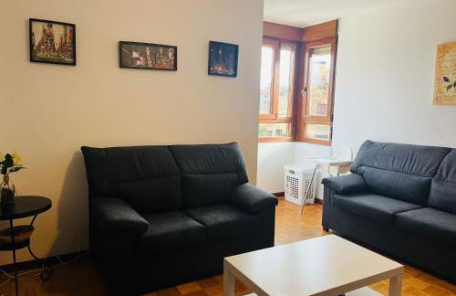 Apartamento en Colombres - Foto 3