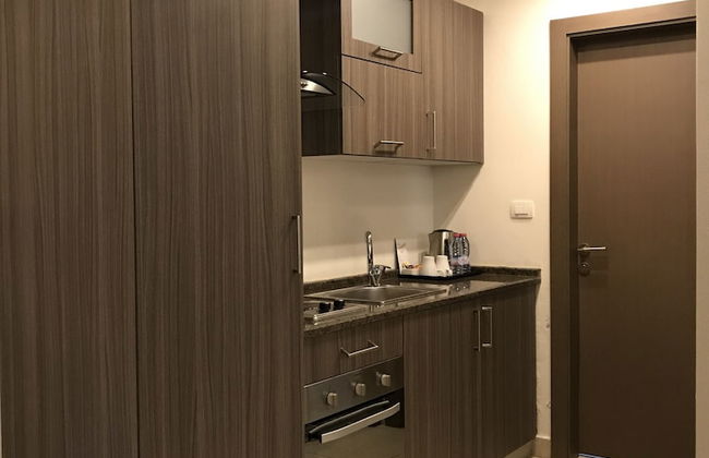 Almond Hotel Apartments - Foto 12