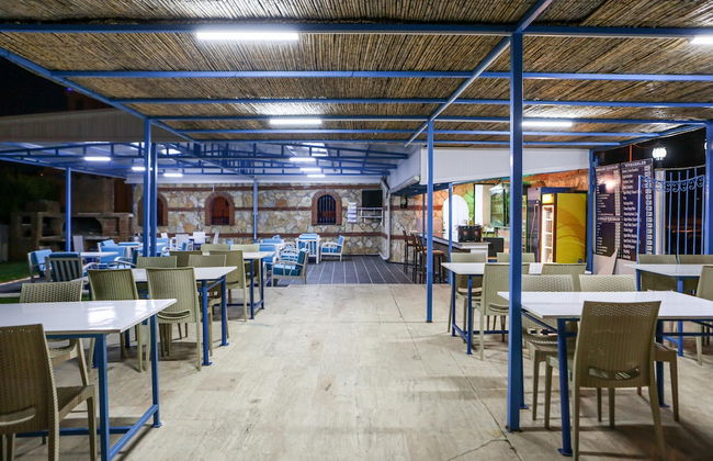 Sunset Village Apart Hotel - Foto 66